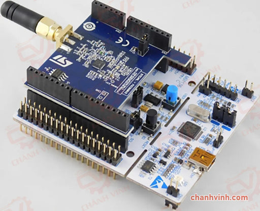 STMICROELECTRONICS stmicroelectronics-196-2547