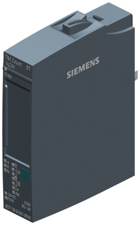 Siemens Ecomot300 AS - I Module Series Counter [6ES7138-6AA01-0BA0]; 200-8956