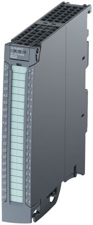 Siemens SIMATIC S7-1500 Series PLC I/O Module for Use with SIMATIC S7-1500 Series, Transistor Output [6ES7522-1BL10-0AA0]; 200-8963