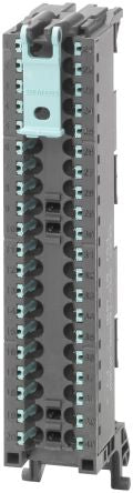 Siemens SIMATIC S7-1500 Series PLC I/O Module for Use with SIMATIC S7-1500 Series [6ES7592-1BM00-0XB0]; 200-8964