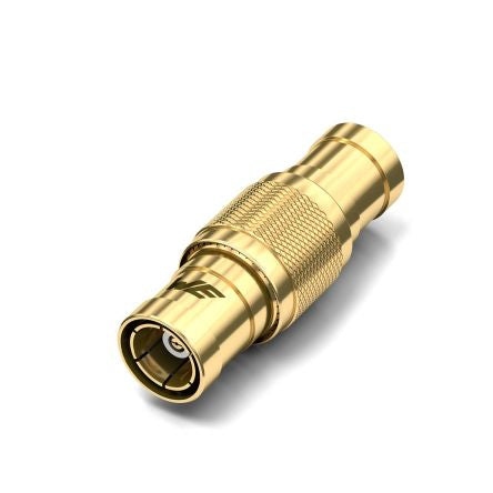 Wurth Elektronik Straight Coax Adapter 4GHz [64416216211000]; 205-3639