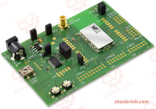 WURTH ELEKTRONIK wurth-elektronik-205-9987
