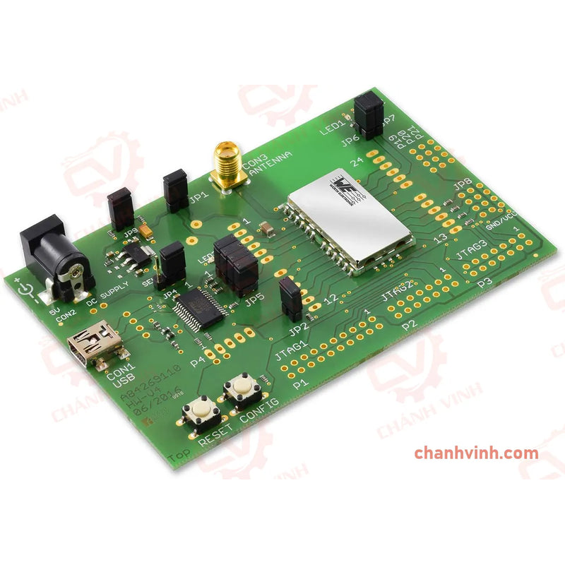 WURTH ELEKTRONIK wurth-elektronik-205-9988