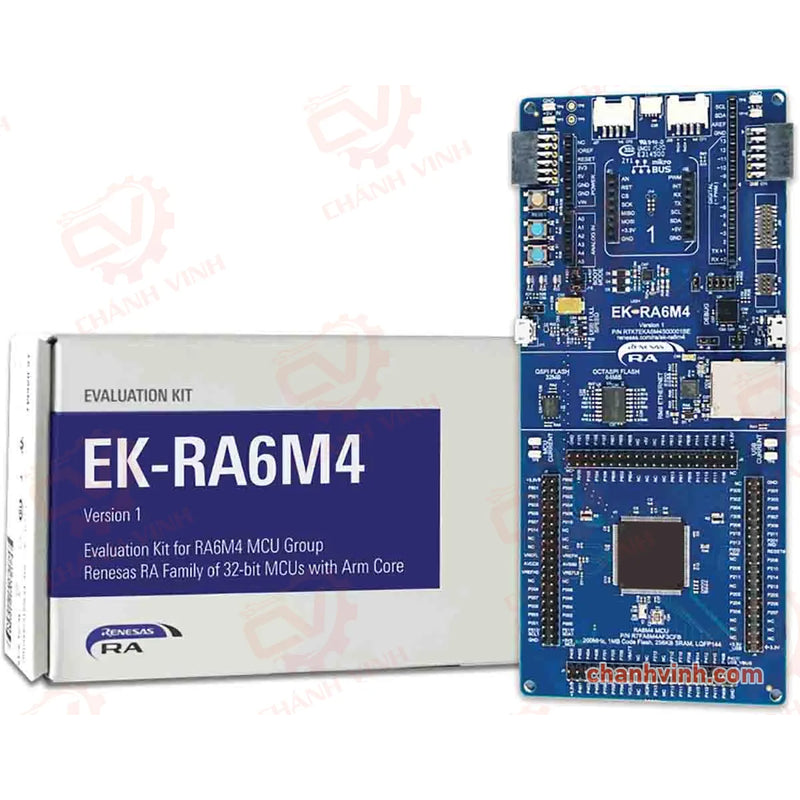 RENESAS ELECTRONICS renesas-electronics-206-4728