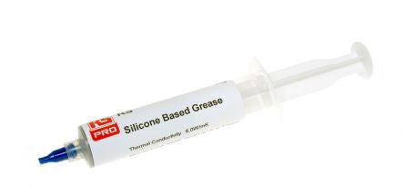 RS PRO Thermal Grease, 6W/m·K [0]; 206-5710