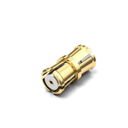 Wurth Elektronik Straight Coax Adapter 18GHz [64401101121002]; 206-8970