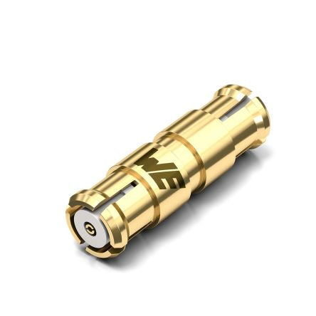 Wurth Elektronik Straight Coax Adapter 18GHz [64401101121003]; 206-8971