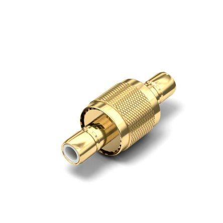 Wurth Elektronik Straight Coax Adapter 4GHz [64416116111000]; 206-8976