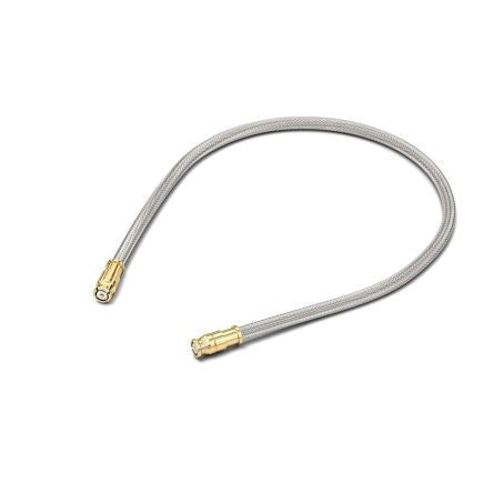 Wurth Elektronik WR-CXASY Series Female SMP to Female SMP, 152.4mm, Terminated50 Ω [65503320815301]; 206-9010