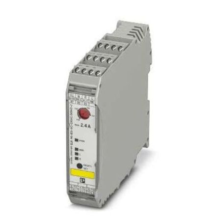 Phoenix Contact Contactron Advanced Motor Starter [2900420]; 207-4900