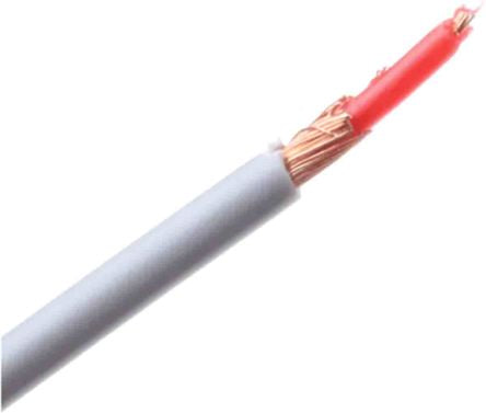 RS PRO Microphone Cable, 0.14 mm² CSA, 1.9mm od, 100m [0]; 207-5332