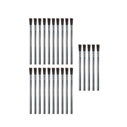 Weller Soldering Accessory Flux Brush [WLACCFB-02]; 208-3891