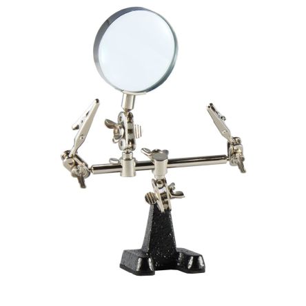 Weller Soldering Accessory Soldering Arm Stand [WLACCHHB-02EU]; 208-3892