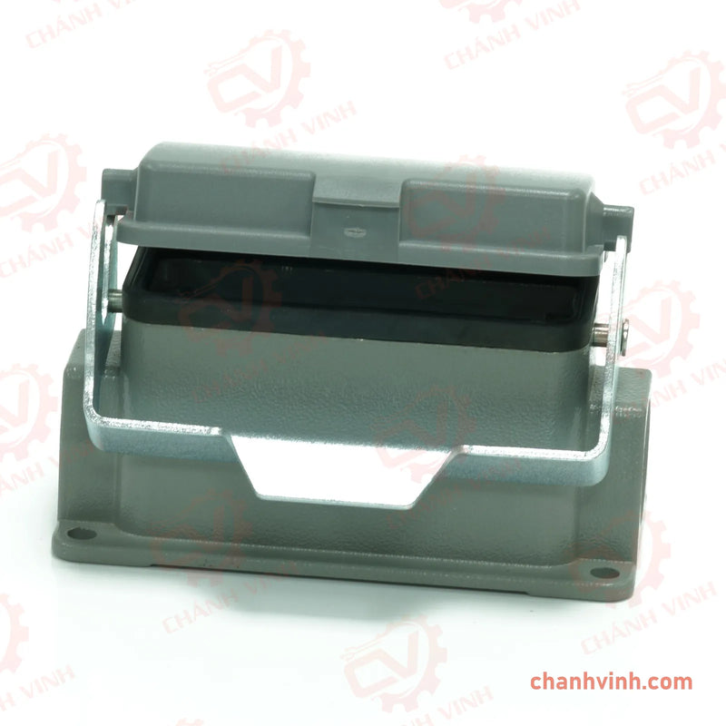 RS PRO rs-pro-connector-housing-2084960