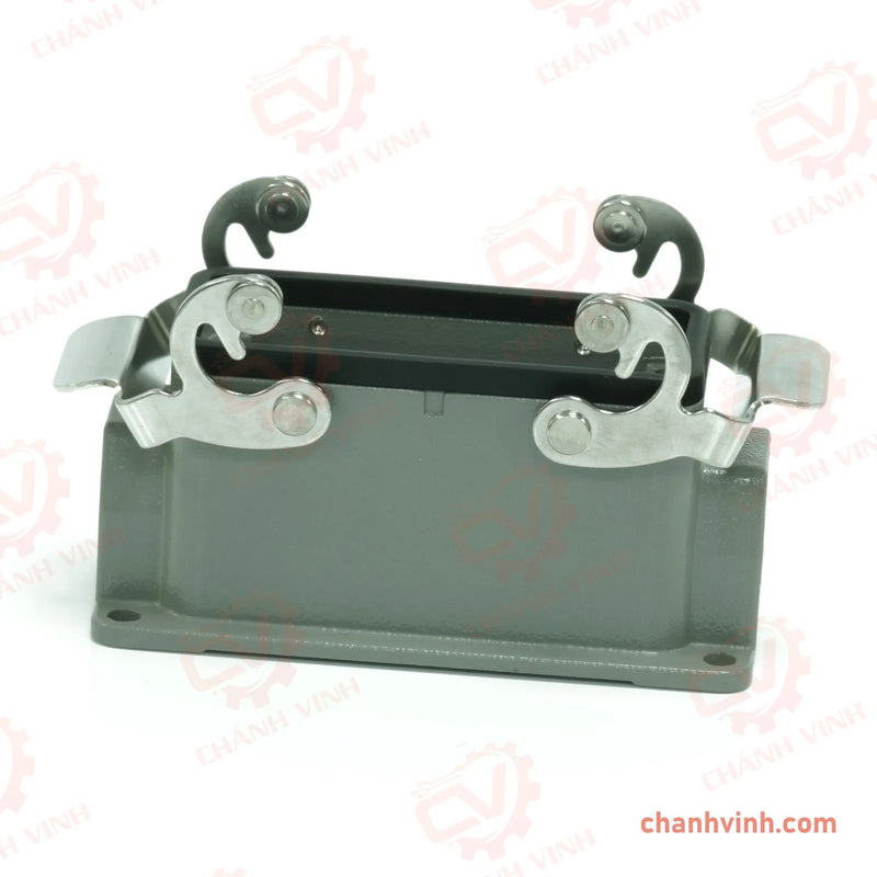 RS PRO rs-pro-connector-housing-2084967