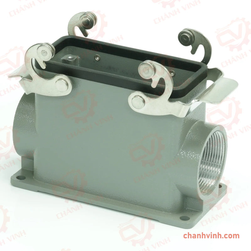 RS PRO rs-pro-connector-housing-2084998