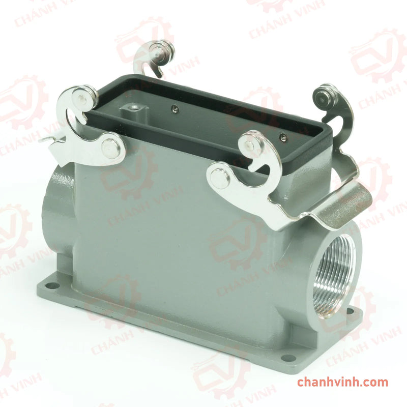 RS PRO rs-pro-connector-housing-2084999