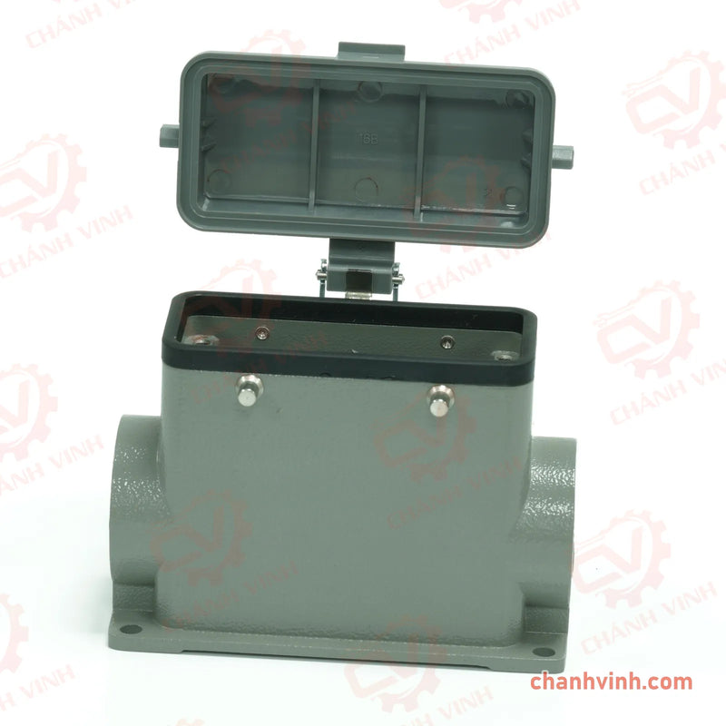 RS PRO rs-pro-connector-housing-2085009