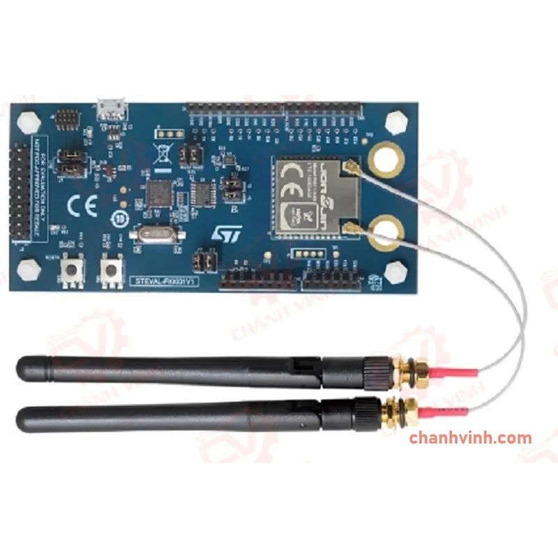 STMICROELECTRONICS stmicroelectronics-208-5061