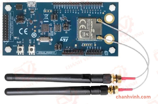 STMICROELECTRONICS stmicroelectronics-208-5061