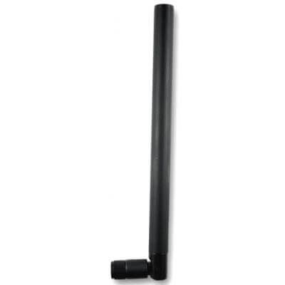 TE Connectivity 001-0011 Stubby Omnidirectional Telemetry Antenna, WiFi [001-0011]; 209-7239