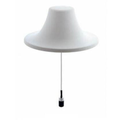 TE Connectivity CMS38606-30NF Dome Multiband Antenna, WiFi [CMS38606-30NF]; 209-7266