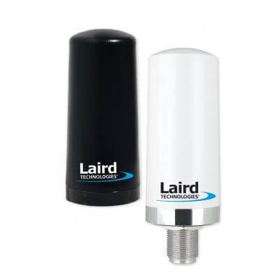 TE Connectivity TRA6927M3PBN-001 Stubby Multi-Band Antenna with Type N Female Connector [TRA6927M3PBN-001]; 209-7298