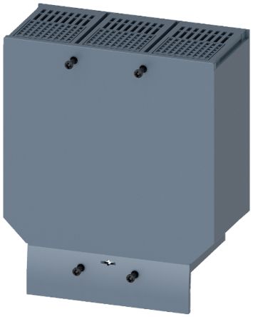 Siemens SENTRON Cover for use with 3VA1 250 [3VA9253-0KB05]; 210-9345