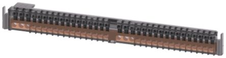Siemens 8GB Series Terminal Strip [8GB5010-5KM]; 210-9443