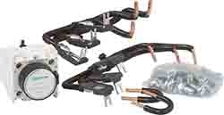 Schneider Electric TeSys D Assembly Kit for use with LC1D40-D50 [LA9D5017]; 211-2574
