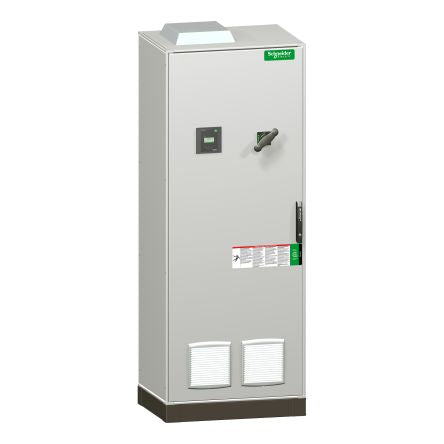 Schneider Electric Power Factor Corection Capacitors PFC 450kvar 3 [VLVAF5N03519AB]; 211-2804