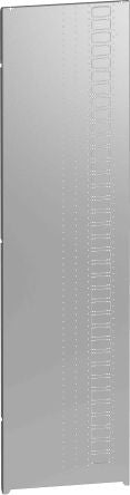 Schneider Electric NSYMBC Series Partition Panel, 2000mm H, 800mm W, 2m L, for Use with Spacial SFM [NSYMBC208]; 211-3920