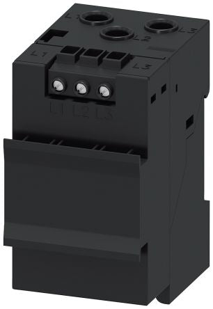 Siemens 4 A SIRIUS Motor Controller, 690 V [3UF7110-1AA01-0]; 211-5923