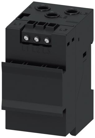 Siemens 40 A SIRIUS Motor Controller, 690 V [3UF7111-1AA01-0]; 211-5925