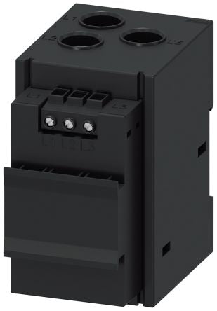 Siemens 115 A SIRIUS Motor Controller, 690 V [3UF7112-1AA01-0]; 211-5926