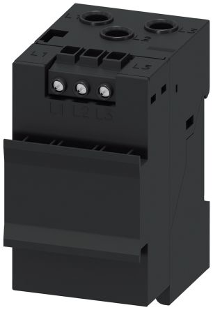 Siemens 40 A SIRIUS Motor Controller, 690 V [3UF7121-1AA01-0]; 211-5931