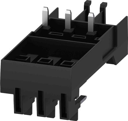 Siemens 3RA29 Link Module for use with 3RT2.2, 3RV2.2 [3RA2921-2F]; 211-5941