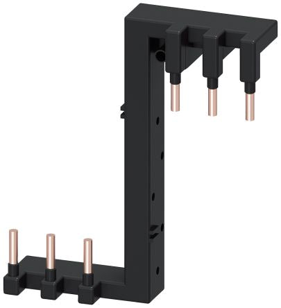 Siemens 3RA29 Connector for use with 3RT202 [3RA2926-1A]; 211-5945