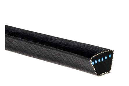 Gates Drive Belt, belt section A, 1040mm Length [A39 HI-POWER]; 211-7511