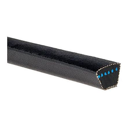 Gates Drive Belt, belt section C, 2000mm Length [C78 HI-POWER]; 211-8053