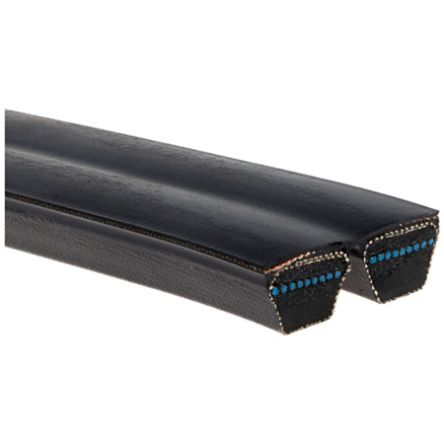 Gates Drive Belt, belt section B, 2135mm Length [B82 HI-POWER]; 211-8183