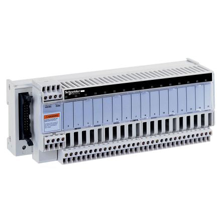 Schneider Electric Relay [ABE7S16E2F0]; 211-8359