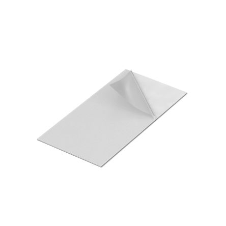 Wurth Elektronik Shielding Sheet, 100mm x 100mm x 5mm [40011050]; 212-0483