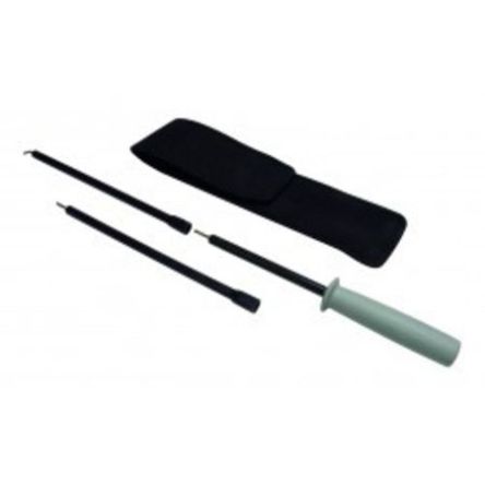 Chauvin Arnoux P01102084A Continuity Rod, For Use With Electrical Installation Tester [P01102084A]; 212-2570