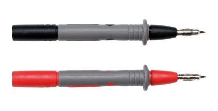 Chauvin Arnoux P01295458Z Probe Set [P01295458Z]; 212-2589