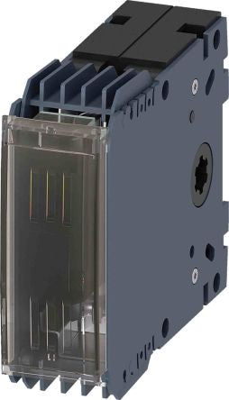Siemens Fuse Switch Disconnector [3KF9105-1AA00]; 212-5766