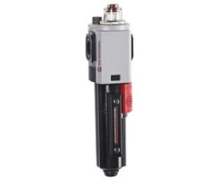 Norgren G 1/4 Pneumatic Air Lubricator 17 bar, Excelon Plus Series [L82M-2GP-EDN]; 212-9250
