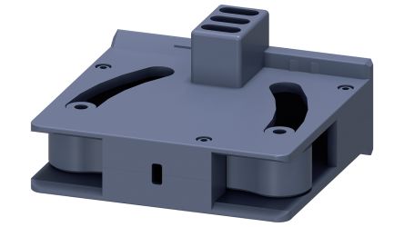 Siemens 3RA19 Mechanical Interlock for use with 3RT10, 3RT12, 3RT14 [3RA1954-2A]; 213-0401