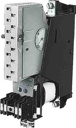 Siemens 3TC4 & 3TC5 Contact for use with 3TC Contactor, 3TF, 3TK [3TY2740-0E]; 213-1024