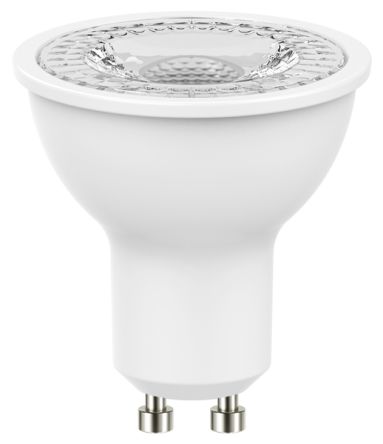 Orbitec PAR16 GU10 LED Reflector Lamp 4.9 W(53W), 5000K, Cool White, Reflector shape [180601]; 213-2842